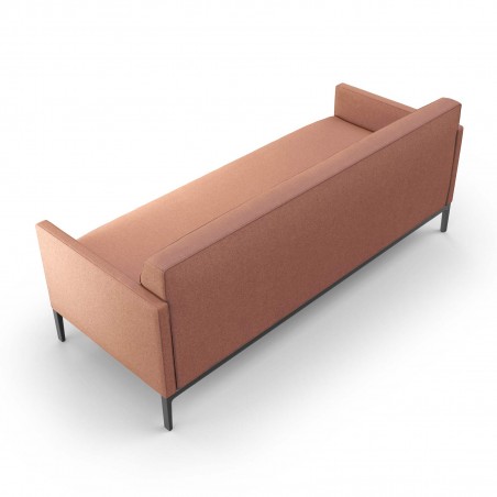 Cassina - Volage EX-S Slim Divano 3 Posti Cassina - Volage EX-S Slim Divano 3 Posti