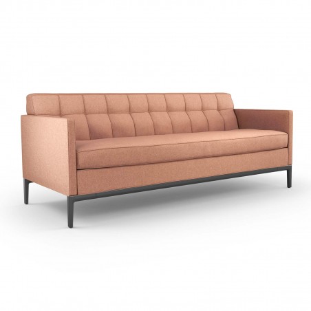 Cassina - Volage EX-S Slim Divano 3 Posti Cassina - Volage EX-S Slim Divano 3 Posti