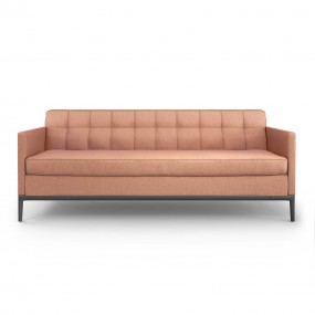 Cassina - Volage EX-S Canapè 3 Assis