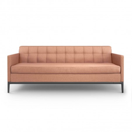 Cassina - Volage EX-S Slim Divano 3 Posti Cassina - Volage EX-S Slim Divano 3 Posti