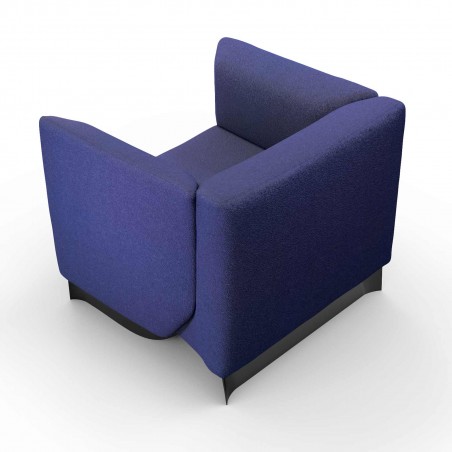 Cassina - ZH1 Armchair Cassina - ZH1 Armchair