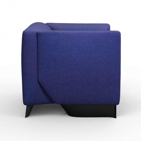 Cassina - ZH1 Armchair Cassina - ZH1 Armchair