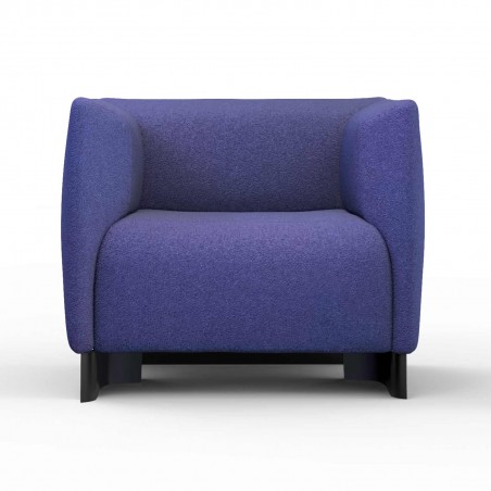 Cassina - ZH1 Armchair Cassina - ZH1 Armchair