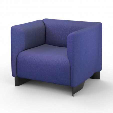 Cassina - ZH1 Armchair Cassina - ZH1 Armchair