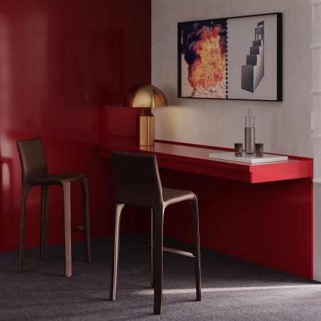 Cassina - CAB 410 High Stool Cassina - CAB 410 High Stool