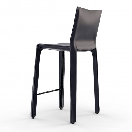 Cassina - CAB 410 High Stool Cassina - CAB 410 High Stool