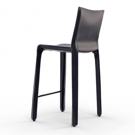 Cassina - CAB 410 Sgabello Alto