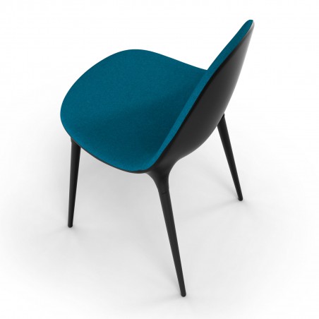 Cassina - Caprice Chair Cassina - Caprice Chair
