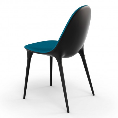 Cassina - Fauteuil Caprice Cassina - Fauteuil Caprice