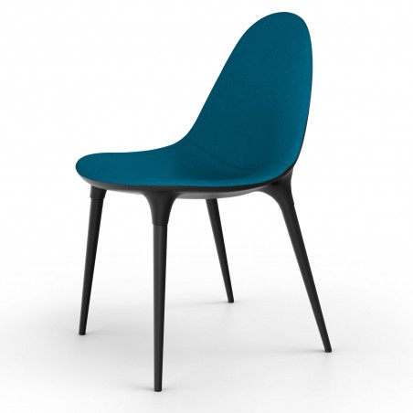 Cassina - Fauteuil Caprice Cassina - Fauteuil Caprice