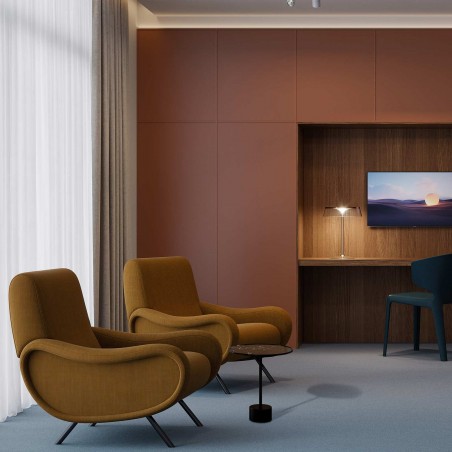 Cassina - Chaise Hola 367 Cassina - Chaise Hola 367
