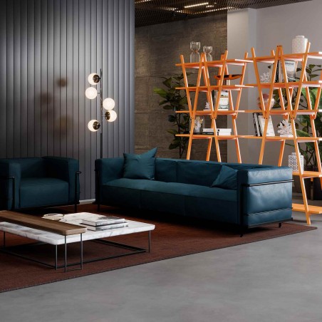 Cassina - Nuvola Rossa Cassina - Nuvola Rossa