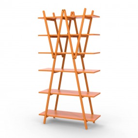 Cassina - Nuvola Rossa Bibliothèque