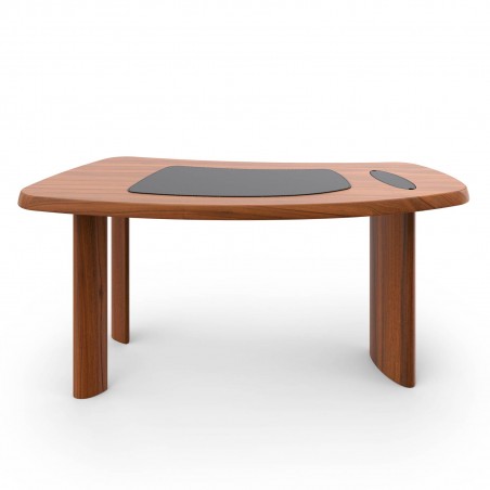 Cassina - Petit Bureau en forme libre Desk