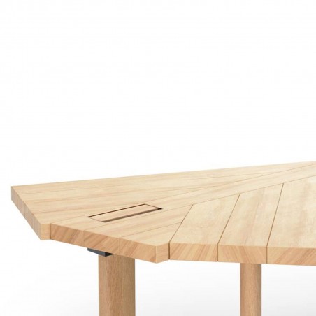 Cassina - Ventaglio Desk