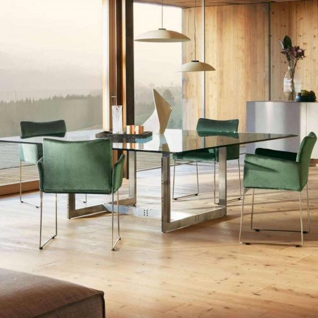 Cassina - Sarpi Office Desk Cassina - Sarpi Office Desk