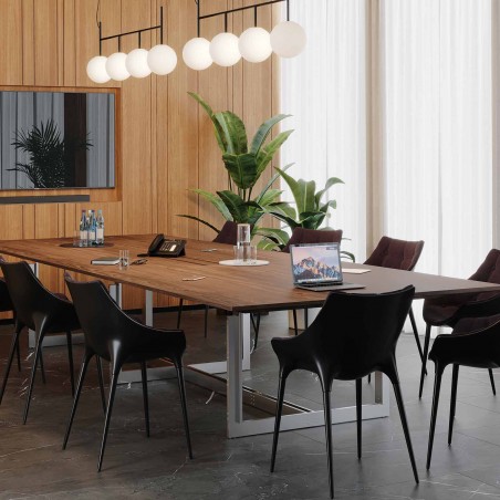 Cassina - Sarpi Office Desk Cassina - Sarpi Office Desk