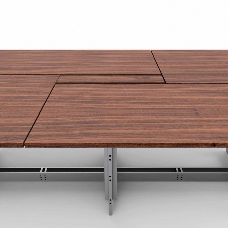 Cassina - Sarpi Office Desk