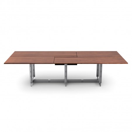 Cassina - Sarpi Office Desk Cassina - Sarpi Office Desk