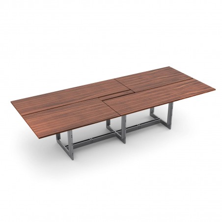 Cassina - Sarpi Office Desk Cassina - Sarpi Office Desk