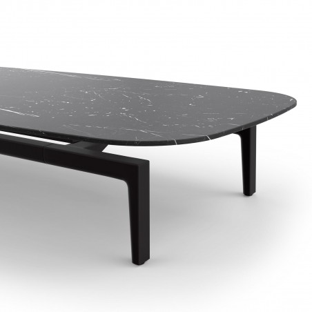 Cassina - Volage EX-S Table Basse Cassina - Volage EX-S Table Basse