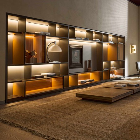 Molteni&C - 505 UP System 2 Molteni&C - 505 UP System 2