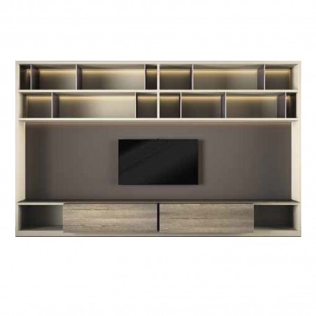 Molteni&C - 505 UP System Libreria 7 Molteni&C - 505 UP System Libreria 7