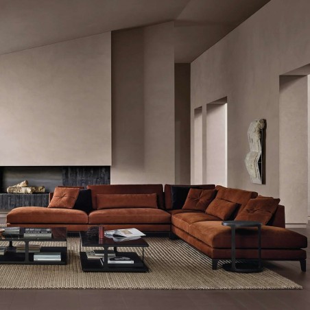 Poliform - Bellport Divano Poliform - Bellport Divano