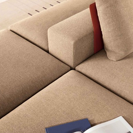 Poliform - Westside Sofa Poliform - Westside Sofa