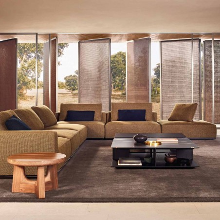 Poliform - Westside Sofa Poliform - Westside Sofa