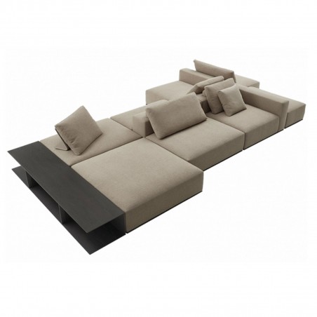 Poliform - Westside Sofa Poliform - Westside Sofa
