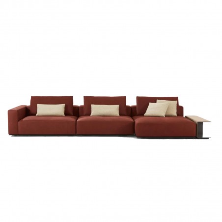Poliform - Westside Sofa Poliform - Westside Sofa
