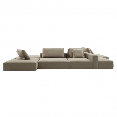 Poliform - Westside Sofa Poliform - Westside Sofa