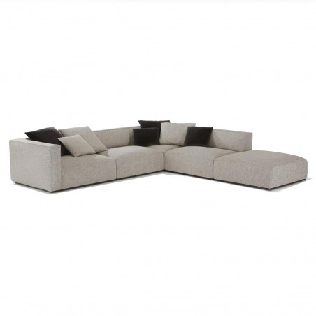 Poliform - Shangai Modular Sofa Poliform - Shangai Modular Sofa