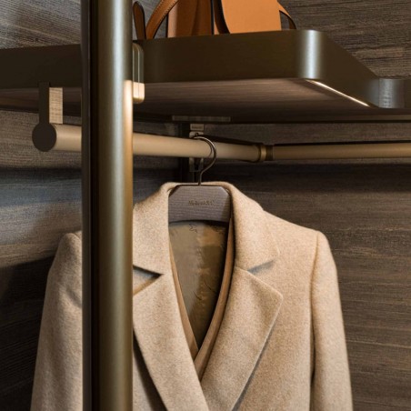 Molteni&C - Hector Night Wardrobe 2