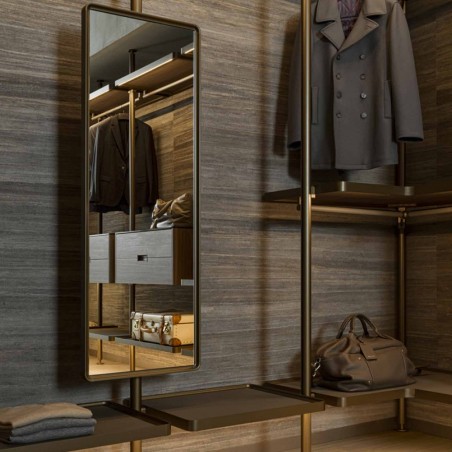 Molteni&C - Hector Night Wardrobe 4