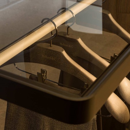 Molteni&C - Hector Night Wardrobe 6 Molteni&C - Hector Night Wardrobe 6