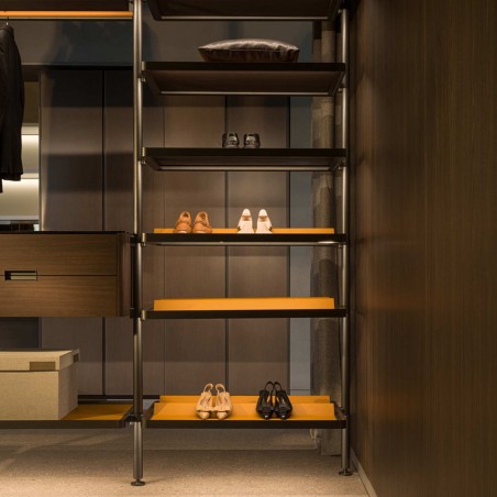Molteni&C - Hector Night Wardrobe 6 Molteni&C - Hector Night Wardrobe 6