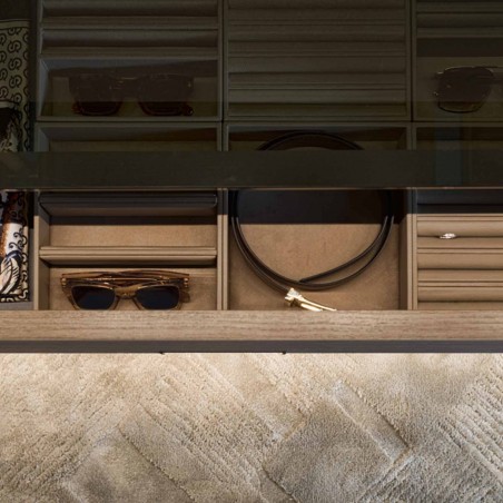 Molteni&C - Hector Night Wardrobe 6 Molteni&C - Hector Night Wardrobe 6