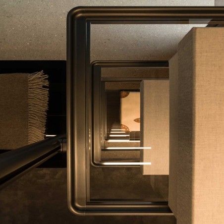Molteni&C - Hector Night Wardrobe 6 Molteni&C - Hector Night Wardrobe 6