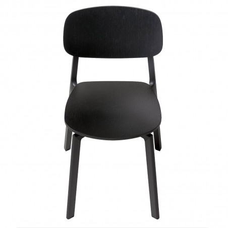 Kristalia - Colander Wood Chair Kristalia - Colander Wood Chair