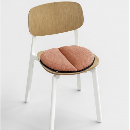 Kristalia - Colander Wood Chair Kristalia - Colander Wood Chair