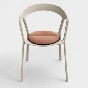 Kristalia - Compas Little Armchair