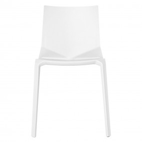 Kristalia - Chaise Plana