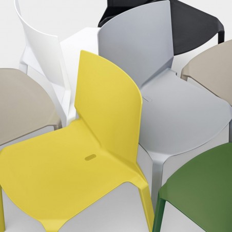 Kristalia - Plana Chair Kristalia - Plana Chair