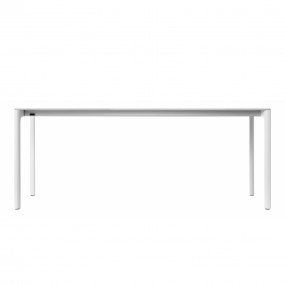 Kristalia - Maki 80 Extendable Table