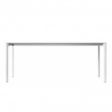 Kristalia - Maki 80 Table Extensible