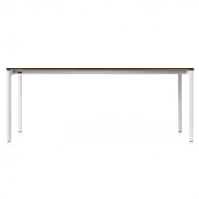 Kristalia - Maki 90 Wood Extendable Table