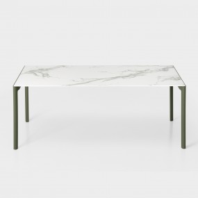 Kristalia - Maki 90 Tavolo Allungabile Dekton®