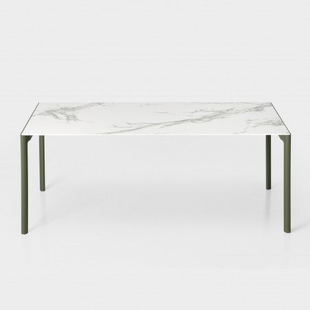 Kristalia - Maki 90 Extendable Table Dekton® Kristalia - Maki 90 Extendable Table Dekton®